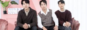 CN BLUE habla sobre su regreso, nuevo álbum y más