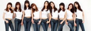 Descubre cuál es el concepto que los internautas quieren ver en un grupo femenino de SM