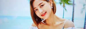 Descubre porque Jihyo de Twice es "God Jihyo"