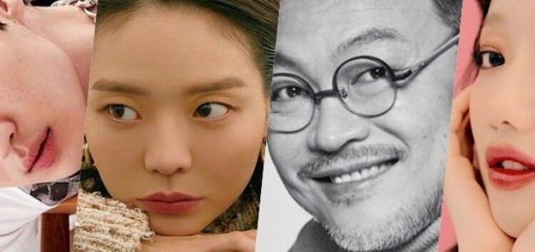 Naeun de April, Lee Je Hoon, Esom y más protagonizarán el nuevo k-drama 