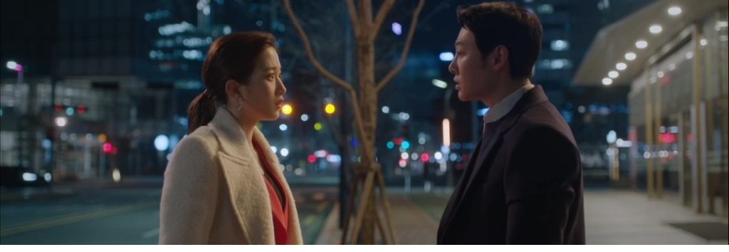 Expertos En La Industria Eligen A Las Mejores Parejas En K Dramas De 2020 Kpoplat