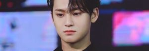 Mingyu de Seventeen hace una fuerte confesión sobre cuál es su mayor miedo
