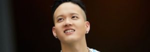 Peniel de BTOB revela quiénes eran sus modelos a seguir cuando era niño