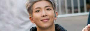 RM revela lo que piensa de uno de los legendarios memes de BTS