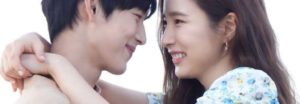 Im Siwan y Shin Se Kyung muestran una buena química en detrás de cámara de "Run On"