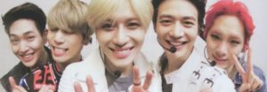 Estas son las lecciones de vida que podemos aprender de SHINee - Parte 2