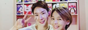 Una amistad de 19 años: Jo Kwon y Sunye lanzaran un dueto