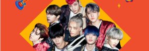 ¡Stray Kids son los nuevos embajadores de Shopee!