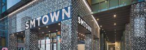 SM Entertainment revela detalles sobre el "Universo de la Cultura" de la empresa