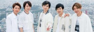 Arashi habla sobre K-pop y la globalización de la cultura pop asiática