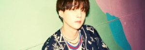 Suga de BTS explica el concepto de su imagen teaser para "BE"