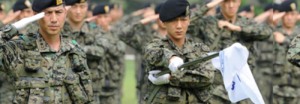 Comisión de Defensa aprueba la 'Ley de Servicio Militar BTS'
