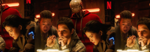 La película 'Space Sweepers' será lanzada a nivel mundial por Netflix