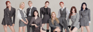 TWICE sería el primer girl group en vender 10 millones de álbumes