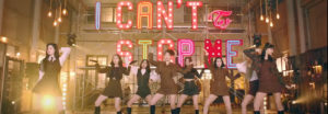 TWICE estrena su versión en inglés de ‘I Can’t Stop Me’ en The Late Show with Stephen Colbert