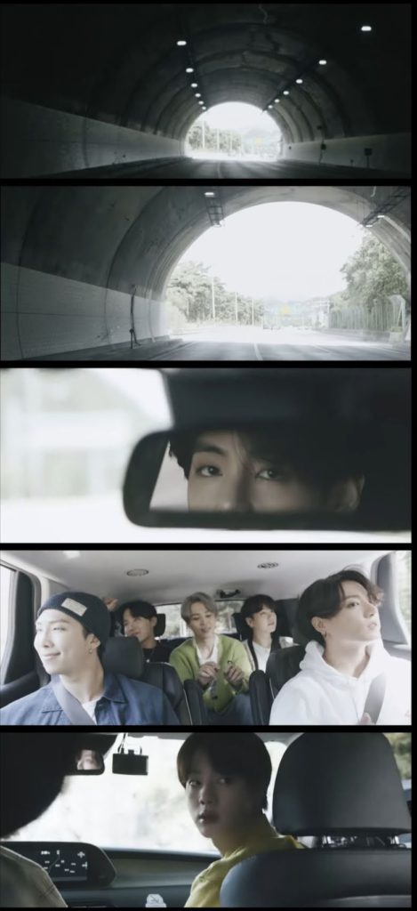 Este análisis al MV "Life Goes On" de BTS demuestra el gran trabajo del director Jungkook
