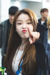 Seunghee de Oh My Girl pede aos fãs que não votem nelas no MAMA 2020. Veja porquê!