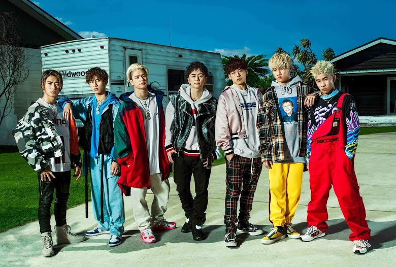 Conheça 'Ballistik Boyz', o grupo que pretende ser o BTS do Japão