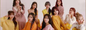 WJSN CHOCOME concluye las actividades para el álbum debut