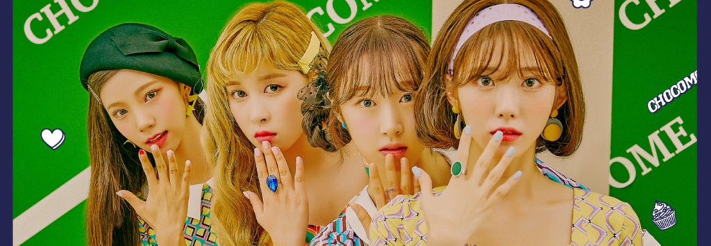 Forbes cree que Cosmic Girls Chocome 'llevará el K-pop a nuevas alturas'