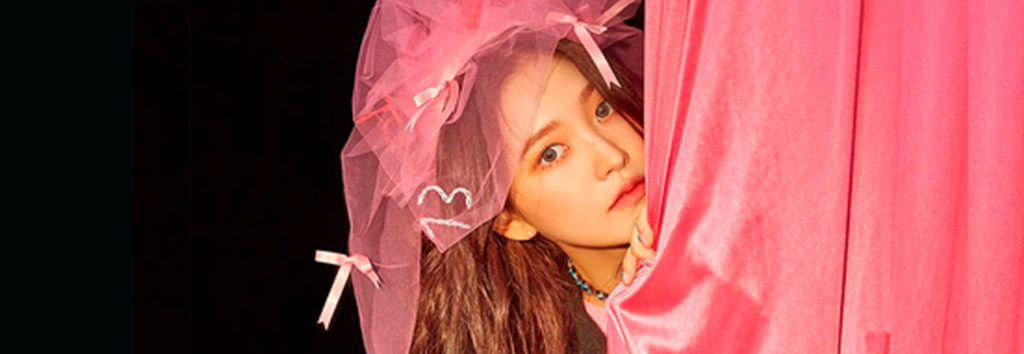 K-Netizen critican a Yeri de Red Velvet por su publicación en Instagram