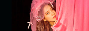 K-Netizen critican a Yeri de Red Velvet por su publicación en Instagram