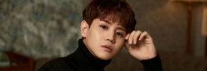 Yoseob se une al proyecto S2 Project del ex CEO de Cube Hong Seung Sung