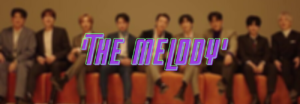 'The Melody' de Super Junior, letra en español