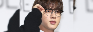 BTS JIN fala sobre serviço militar obrigatório