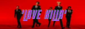 'Love Killa' de MONSTA X, letra en español y coreano