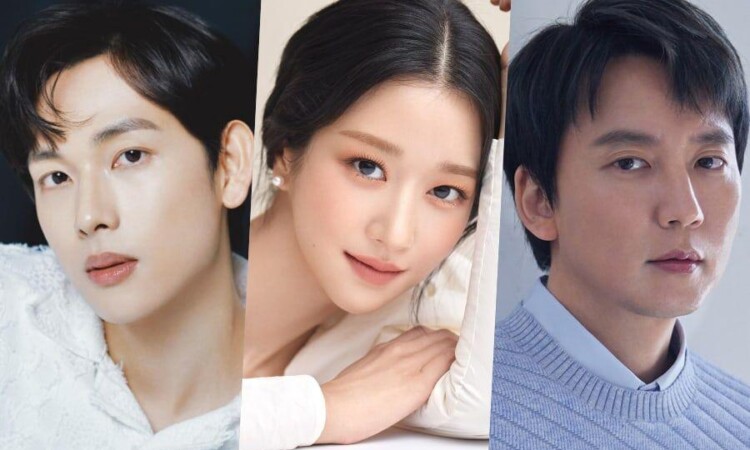 Im Siwan en conversaciones junto con Seo Ye Ji y Kim Nam Gil para nuevo drama de OCN