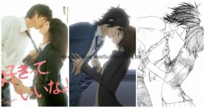 Los mejores Live-action basados en mangas Shojo