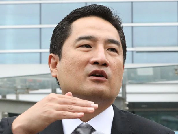 Abogado de prestigioso instituto es arrestado por difundir información falsa sobre el presidente de Corea del Sur