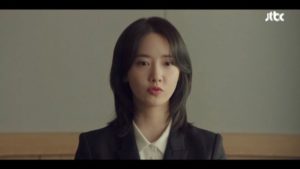 La actuación de YoonA en 'Hush' genera expectación en línea