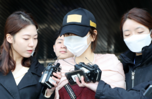 ¿El novio de Hwang Ha Na falleció? Entérate