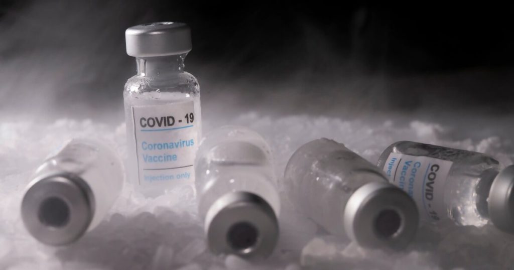 Vacunación contra COVID-19 en Corea del Sur empezaría en el primer trimestre de 2021