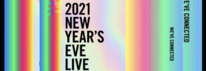 Estos son los ganadores para el concierto 'New Year's Eve Live' de Big Hit Entertainment