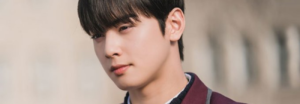 Cha Eun Woo de ASTRO entra en la lista de los actores más seguidos en Instagram