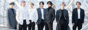 BTS subirá de nivel en la presentación en los The Fact Music Awards