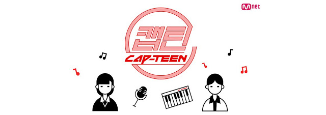 Hui de PENTAGON, Soyeon de (G) I-DLE y Lee Dae Hwi de AB6IX producirán canciones para el programa "CAP-TEEN"