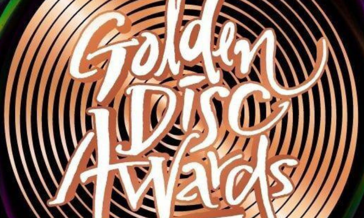 Los Golden Disc Awards anuncian fecha de su ceremonia + Detalles