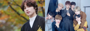 Hueningkai de TXT revela lo que piensa sobre los chicos de ENHYPEN