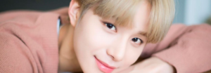 Jungwoo de NCT es elegido como 'el idol que los fans quieren guardar en sus bolsillos' por su imagen adorable