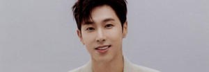 Yunho de TVXQ se prepara para su regreso en solitario el próximo mes