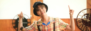 J-Hope, da BTS, está aprendendo a falar espanhol? Você tem que ver isso!