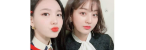 Jihyo y Nayeon de TWICE conmueven a sus fans con estos mensajes