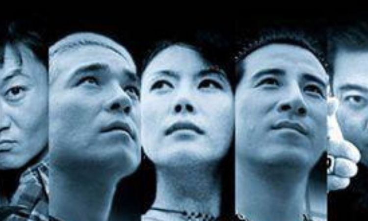 Três clássicos do cinema coreano que você pode encontrar no Viki