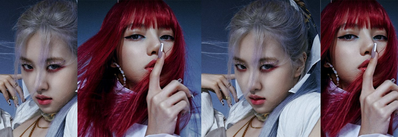 YG Entertainment confirma que Lisa y Rosé de BLACKPINK filmarán sus MVs de  debut en solitario | KPOPLAT