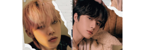 TXT revela encantadoras fotos teasers de Yeonjun y Beomgyu para su primer álbum japonés 'Still Dreaming'