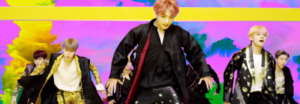 Netizens elogian a BTS por su orgullo al usar el Hanbok a pesar de la polémica entre China y Corea